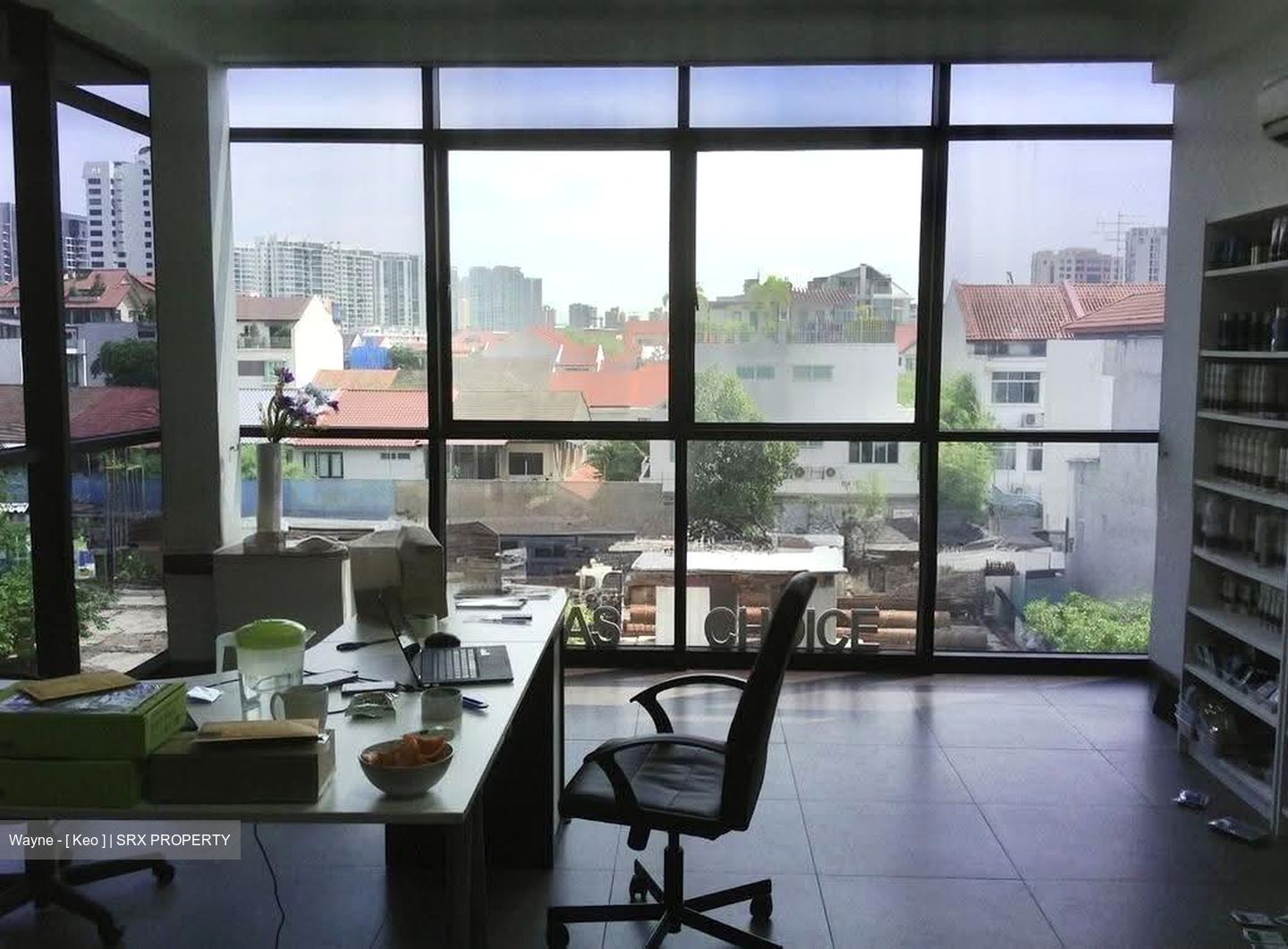 The Modules (D15), Office #628749361